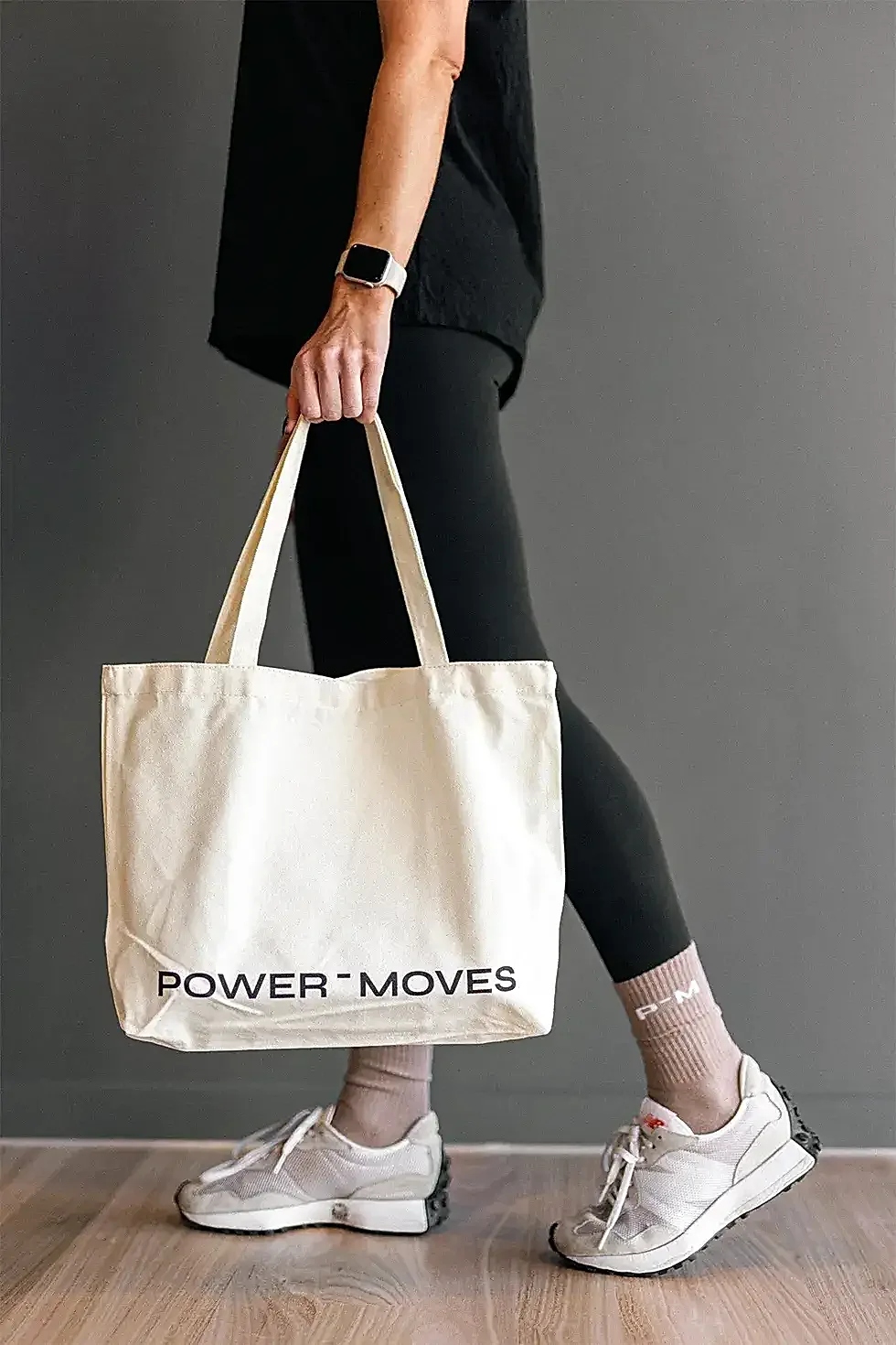 Location - Power Moves Location - Power Moves