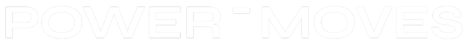 Newstead - Power Moves